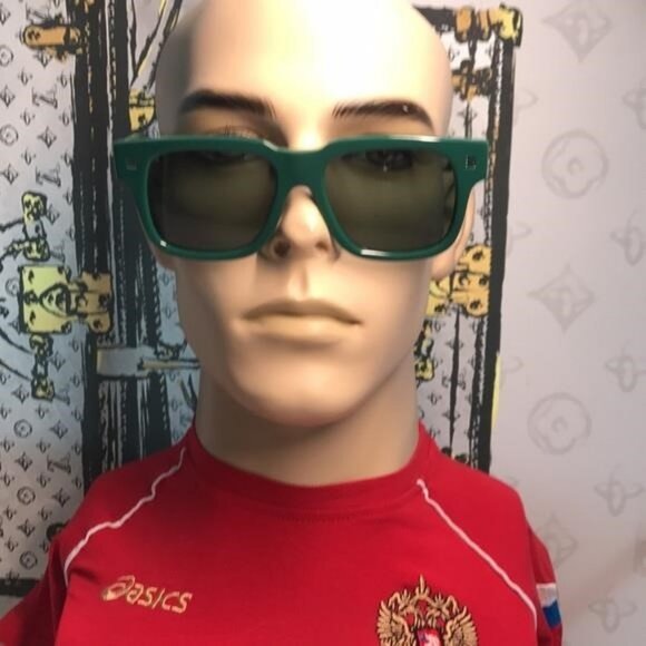 New Authentic Burberry BE4394 4059/71 Sunglasses - Picture 7 of 13